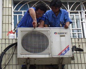 绥滨空调维修售后服务中心