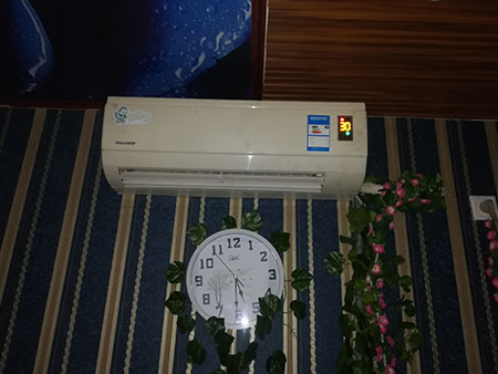 绥滨空调维修售后服务中心