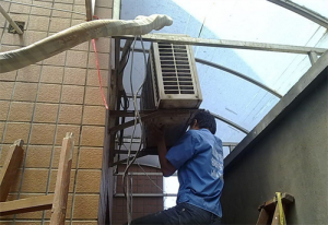 绥滨空调维修售后服务中心