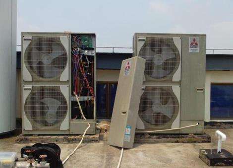 绥滨空调维修电话号码多少