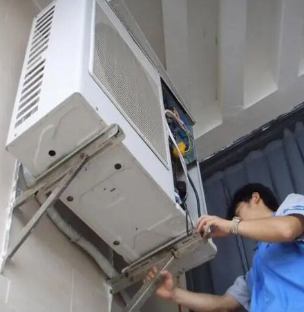 绥滨24小时空调维修热线