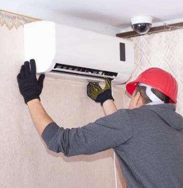 绥滨空调内机噪音大